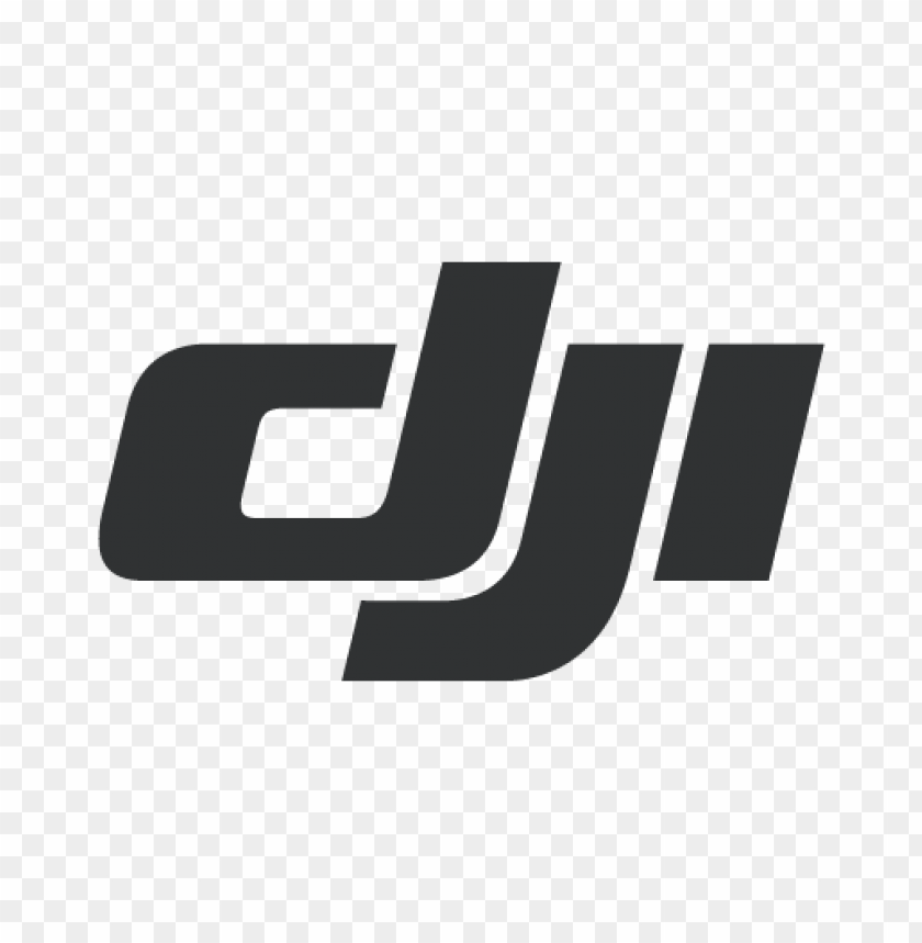 Logo DJI